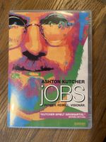 Jobs - Ashton Kutcher als Steve Jobs (wahre Geschichte)