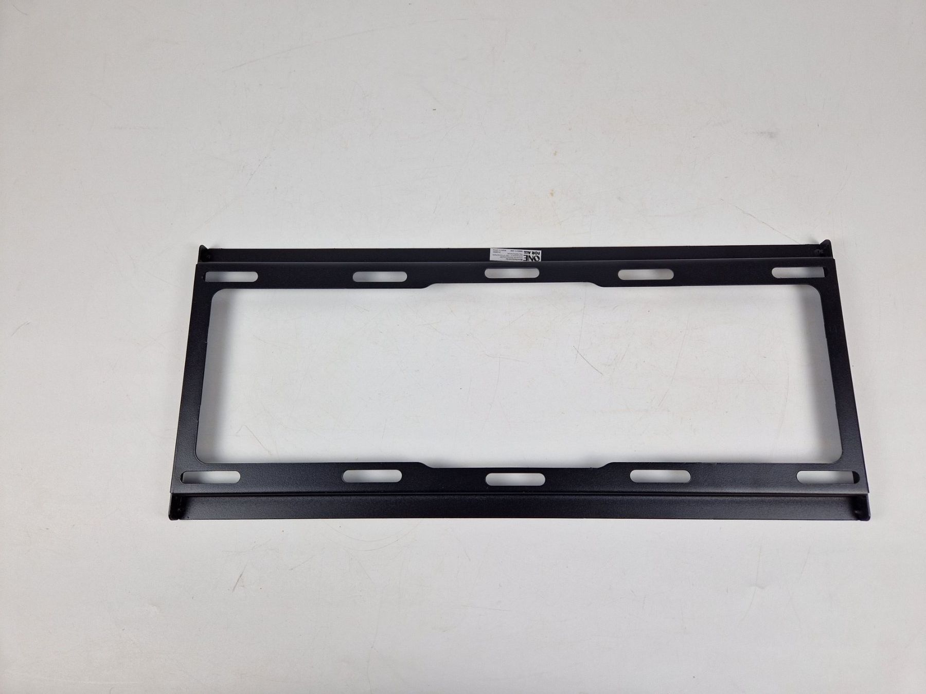 Supporti a parete: ONE FOR ALL Universal TV Wall Mount – Usato da Muhen venduto da Restwert_Muhen 3