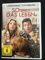 DVD So spielt das Leben 
