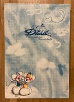 Diddl Fehldruck A4 Stanz Blatt Nr. 96 ohne Stanzrand Rarität