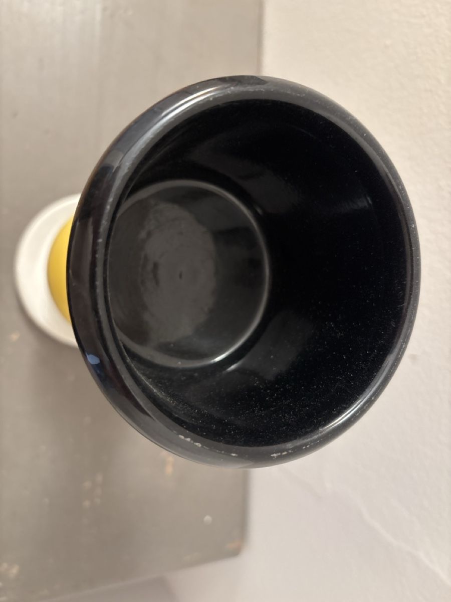 Sculture & Statue: Design Vase Objekt aus Keramik  – Usato da Basel venduto da magnummarine 4