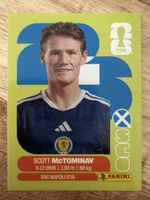 Panini SCO 11