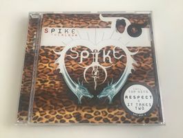 Spike / The Album / 1999