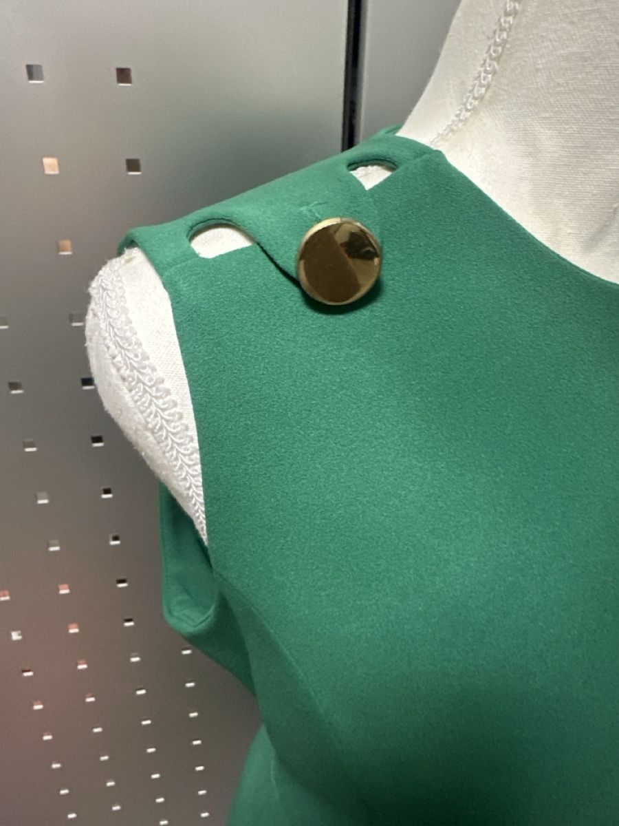 Calvin Klein Vestiti: Calvin Klein Etuikleid – Usato da Oberentfelden venduto da ulli03 1