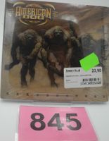 CD American Dog "Neanderthal", Nr. 845
