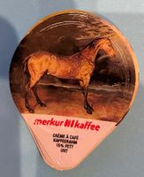 KRD Serie 489 C Merkur - Pferd, komplett