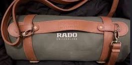 RADO PICKNICKDECKE
