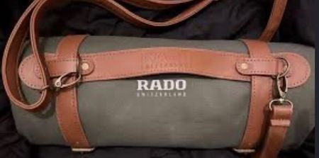 RADO PICKNICKDECKE