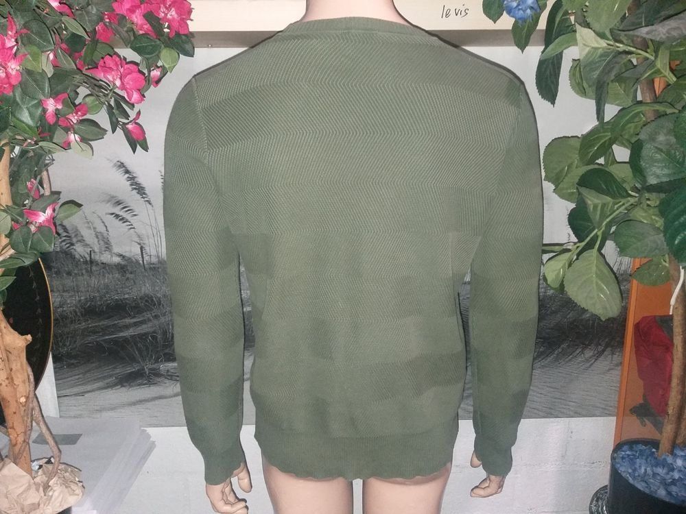 Diesel Maglioni & Felpe: Pullover DIESEL    Taille / Grosse M ..... – Usato da Cossonay-ville venduto da Super-Price-Quality 7