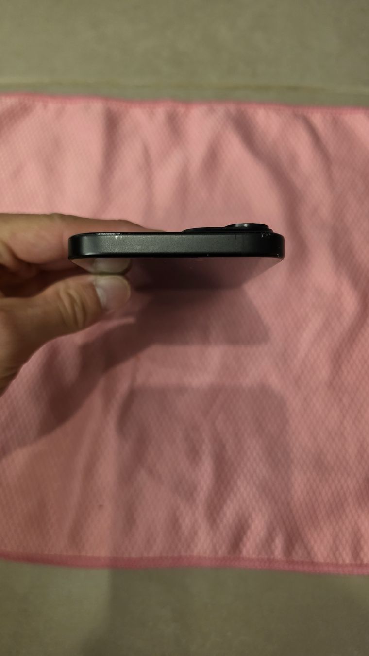 Apple Handys / Smartphones: iPhone 15 OK - 128Go – Gebraucht aus Genève von Rogue-Naboo-21 6