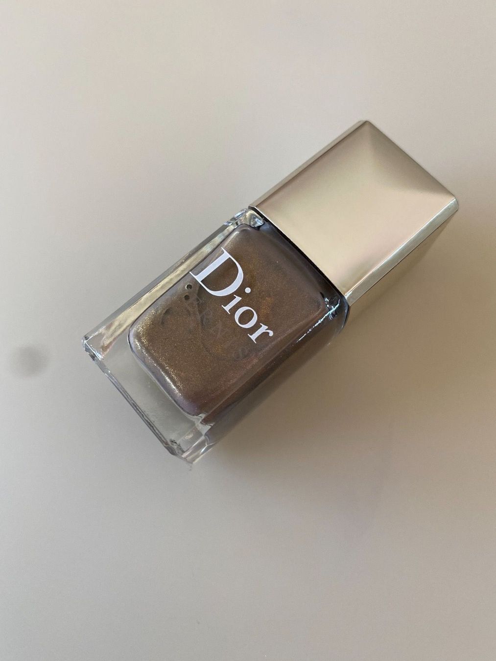 Smalto per unghie: Dior vernis à ongles NP. 44 – Nuovo e nell'imballaggio originale da Pully venduto da Natala