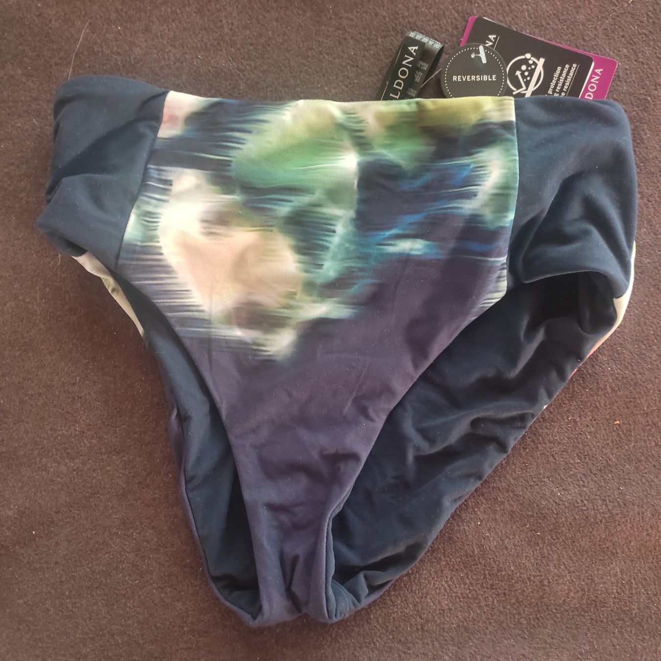 Beldona Costumi da bagno & Bikini: Tankini und Slip Beldona – Nuovo e nell'imballaggio originale da St.Gallen venduto da belgrave01 2