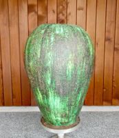 grosse Bodenvase HUGO KOHLER BIEL