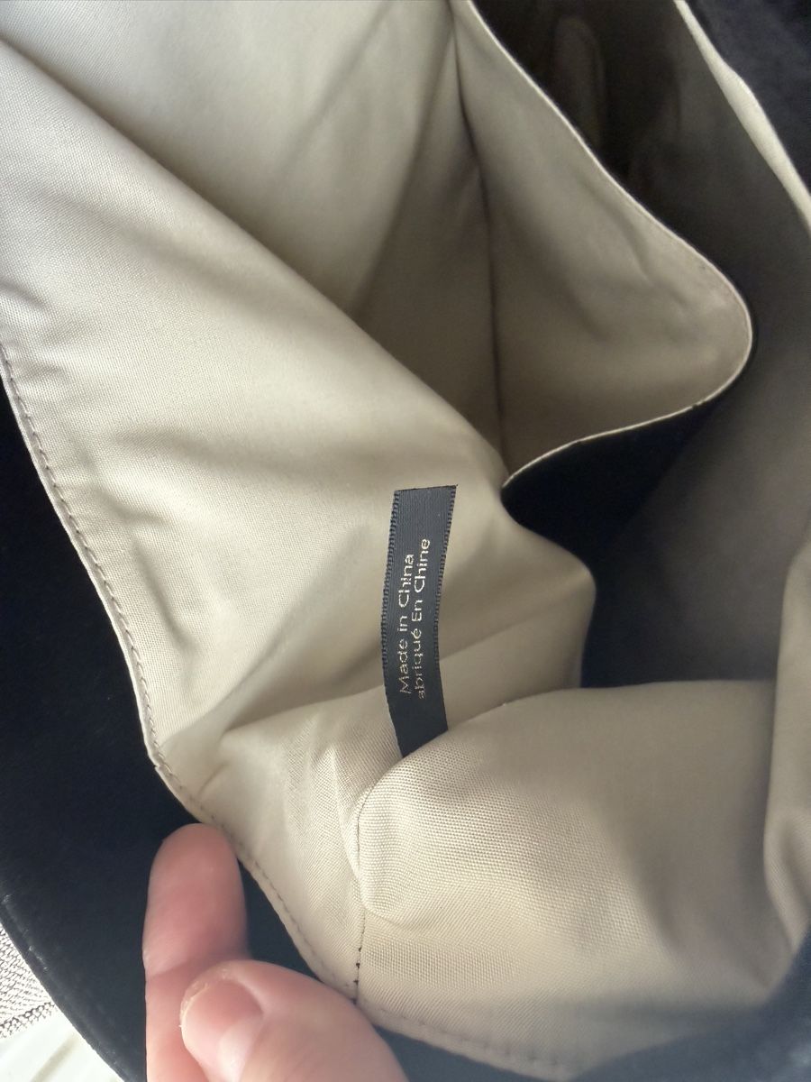 Borse da donna: Donna Karan Sac Neuf! – Nuovo (secondo la descrizione) da Fribourg venduto da VSL-LUXE-BRAND 6
