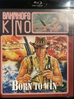 Born to Win (1988)