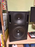 Genelec 1032A (Pair) Active Monitor Studio Speaker