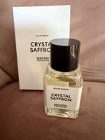 Matiere Premiere Crystal Saffron Eau de Parfum 50ml