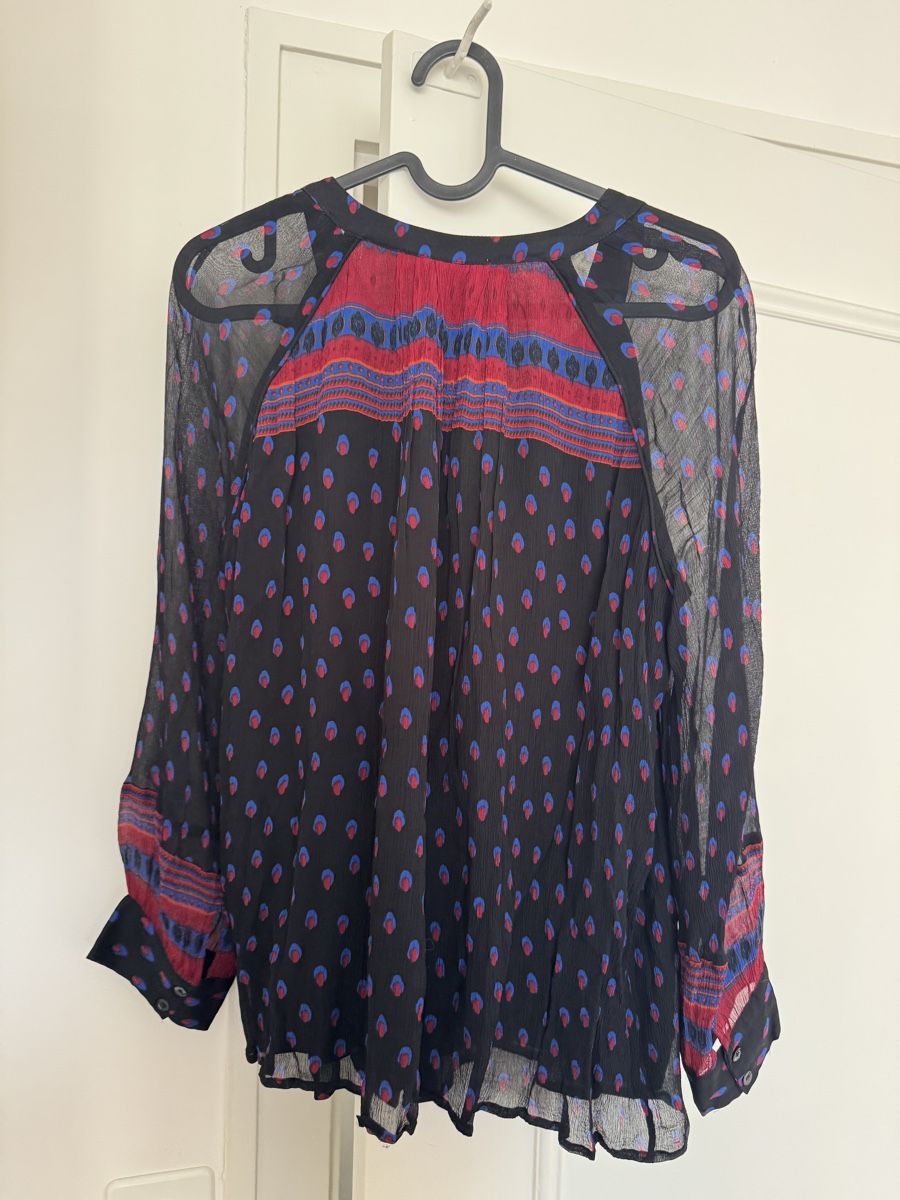 Ba&Sh Camicette: Blouse ba&sh – Usato da Thônex venduto da emm_f5jb 2