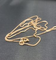Rose Gold Kette