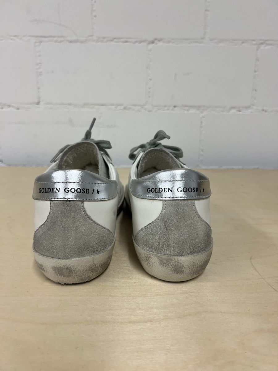 Golden Goose Scarpe da donna: Golden Goose sneakers  – Nuovo e nell'imballaggio originale da Zürich venduto da Claus-Zr 9