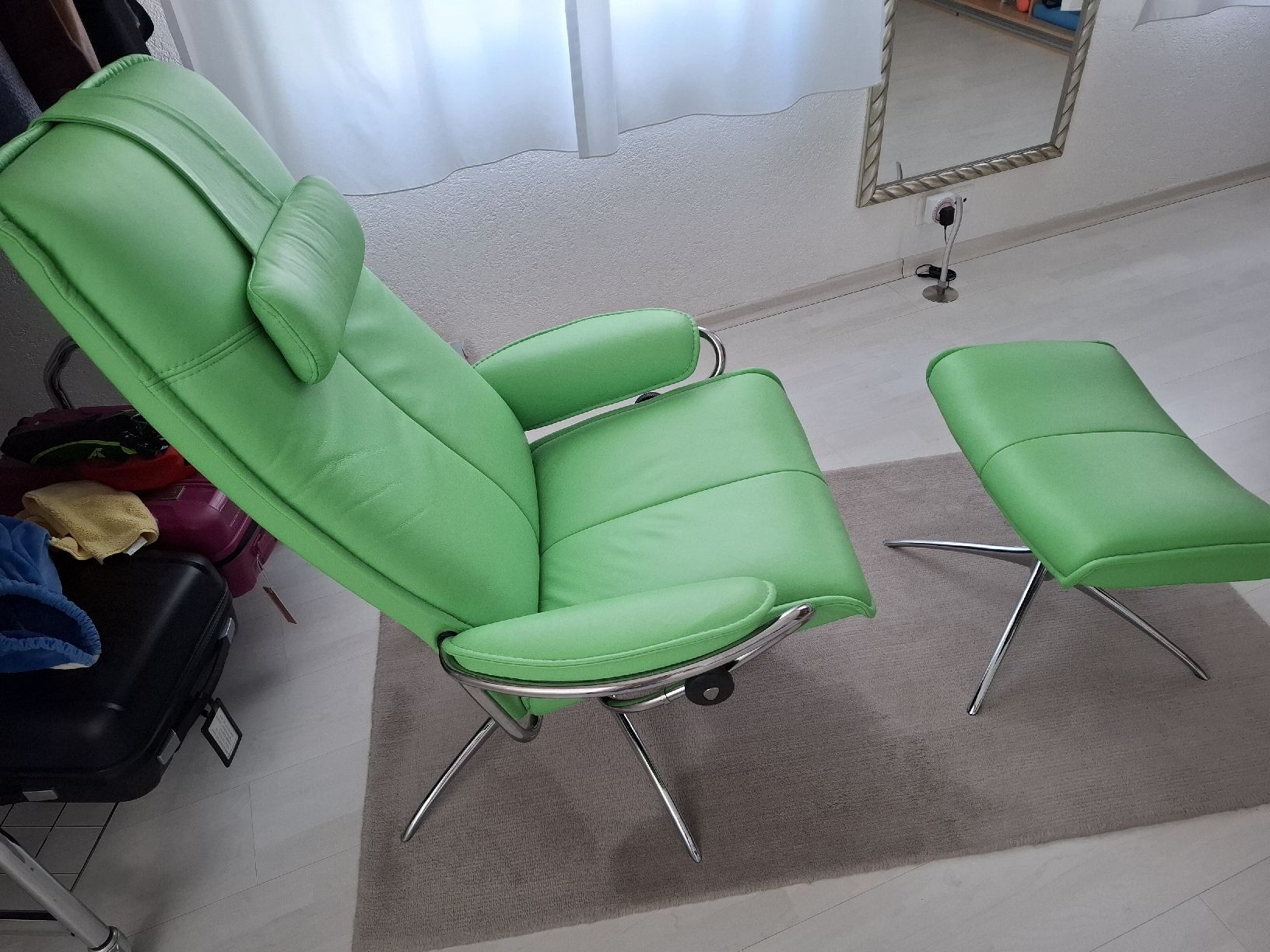 Stressless Fauteuils: Stressless Sessel – Neuf (Voir description) à Riehen par boondock 1