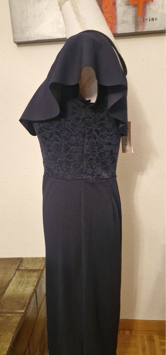 Vestiti: Kleid von WG Grösse 38, neu! – Nuovo (secondo la descrizione) da St. Gallen venduto da mania03 4
