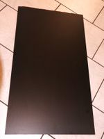 CfK Prepegplatte 5mm Carbon matt 103.5 x 59cm