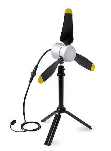 Generatori di corrente: Wind Strom Generator – Usato da Büttenhardt venduto da ReiatSH 2