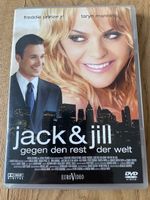 DVD Jack & Jill (gegen den Rest der Welt)