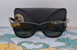 Ray-Ban Sport Wayfarer 1996 Olympische Spiele Atlanta