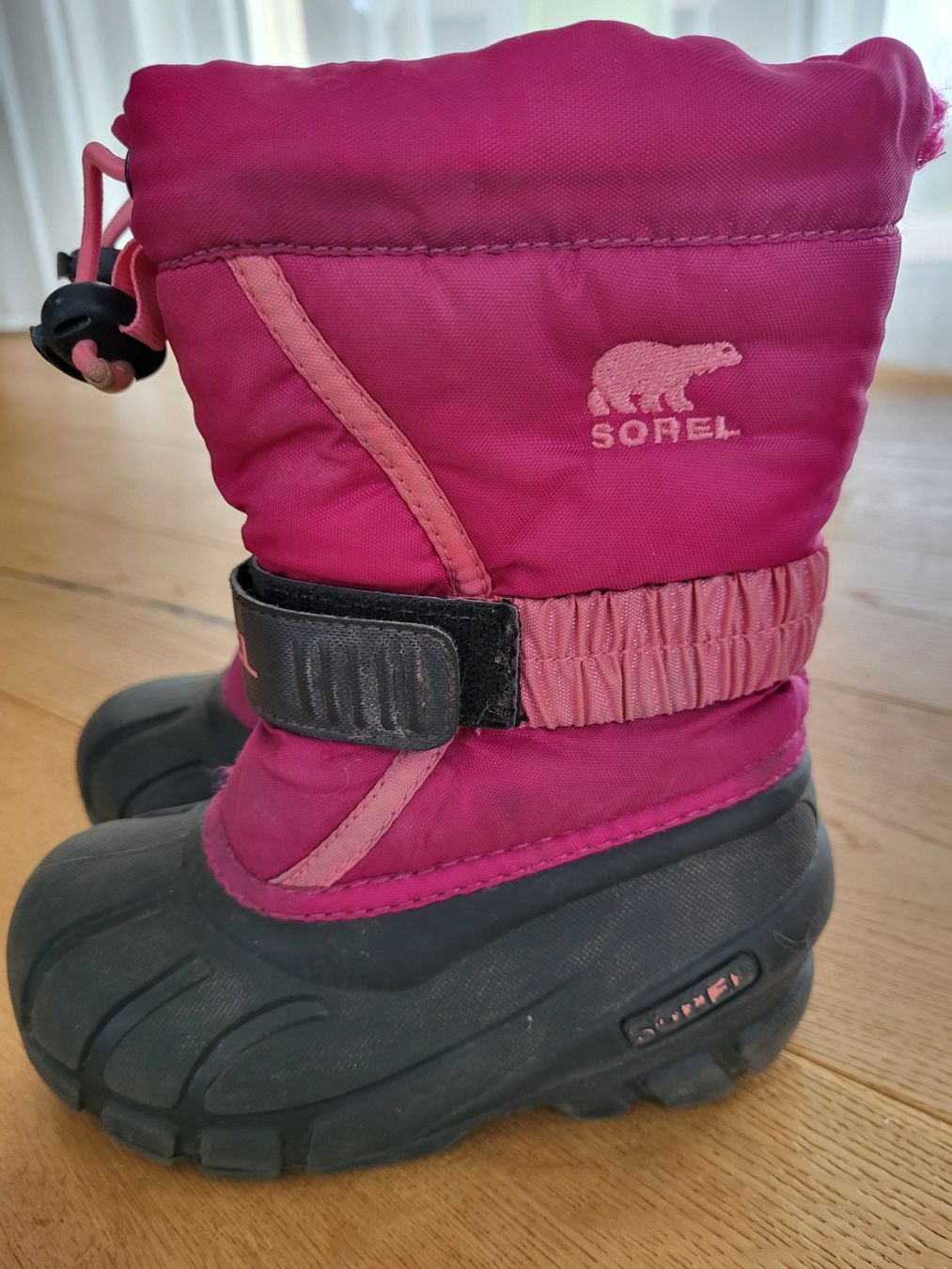 Sorel Scarpe per ragazze: SOREL Winter-/Schneeboots Grösse 26 – Usato da Oekingen venduto da FlamingoDoktor 2