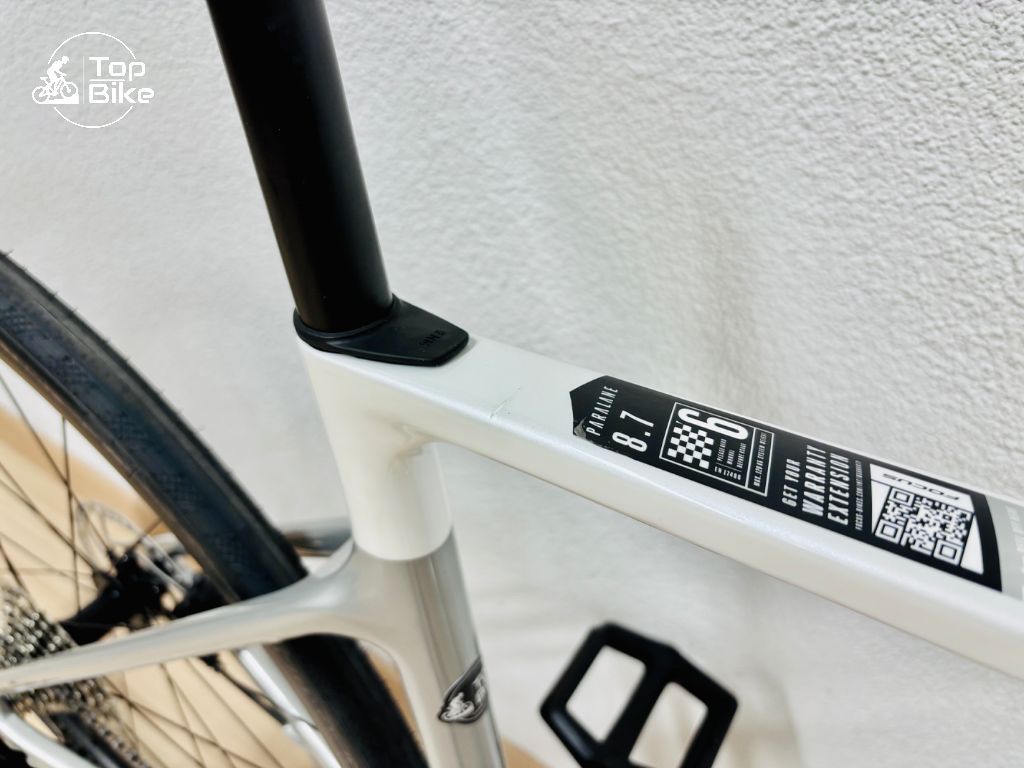 Focus Velos: NEW Focus Paralane 8.7 M/54cm – Neu (gemäss Beschreibung) aus Stallikon von TopBikeCH 8