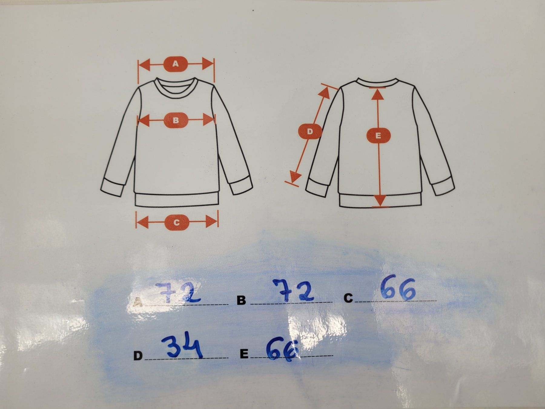 Gilet & Giacche senza maniche: Cardigan bleu clair – Usato da Lausanne venduto da PlusValue_Lausanne 6
