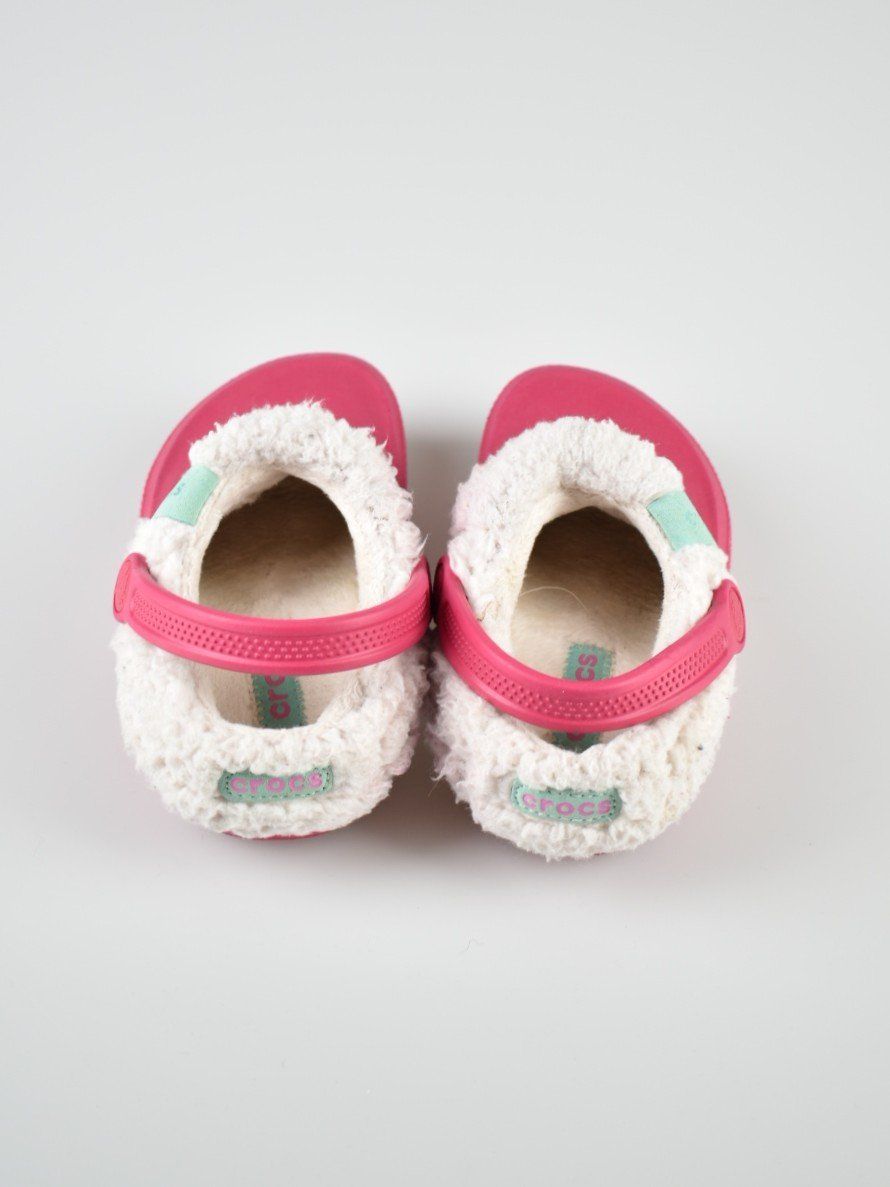 Crocs Scarpe per ragazze: Crocs Gr.27/28 (C10/C11) – Usato da Nürensdorf venduto da 2ND_STORY 2