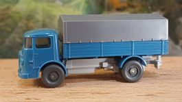Büssing 4500 von Wiking