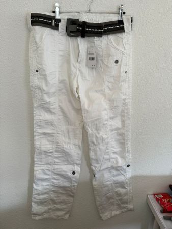 Damenhose, Gr 42