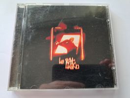 CD Le Rat Luciano – Mode De Vie ...Béton Style ( Hip Hop )