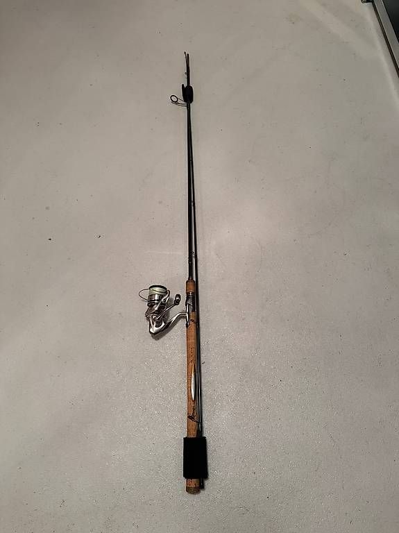 Shimano Angelruten: Shimano Trout Native & Shimano Stradic – Neu (gemäss Beschreibung) aus Kriens von janus17 2