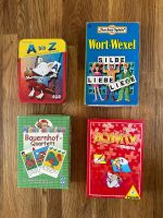 Lot 4 Spiele