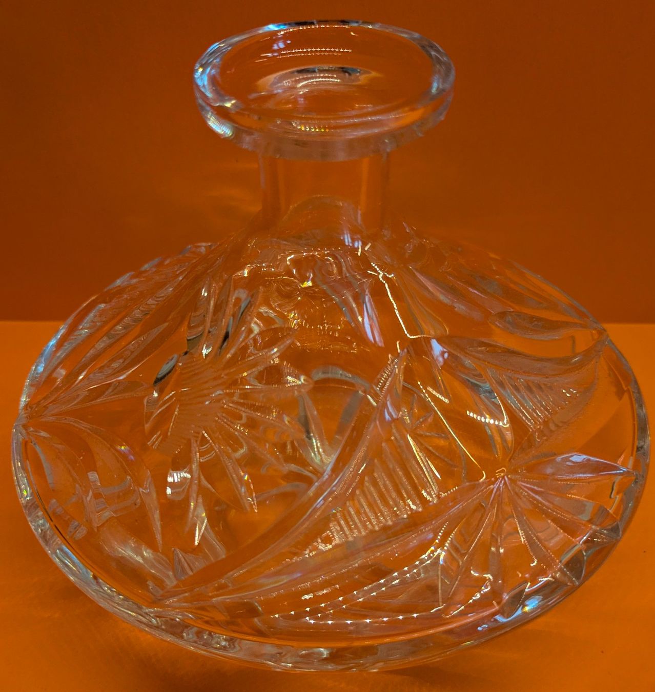 Caraffe: Kleine Karaffe Bleikristall – Usato da Ligornetto venduto da Ligornetto 4