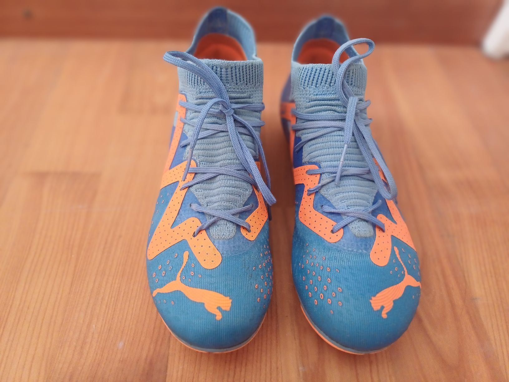 Puma Herrenschuhe: football Shoes 35.5 – Neu (gemäss Beschreibung) aus Dierikon von oldmeetsnew 1