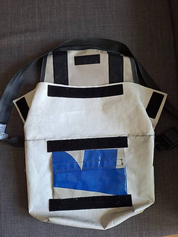 Borse: Original Freitag Tasche – Usato da Thalwil venduto da fab_d6yq 2