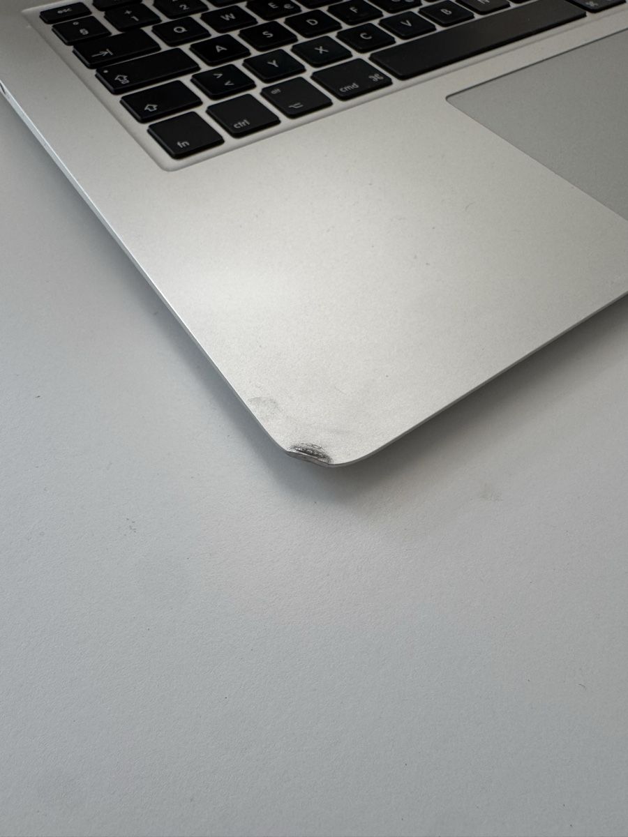 Apple Notebooks: MacBook Air 13-inch, 2017, Intel Core i5, 8GB RAM – Gebraucht aus Binningen von happy_xx 6
