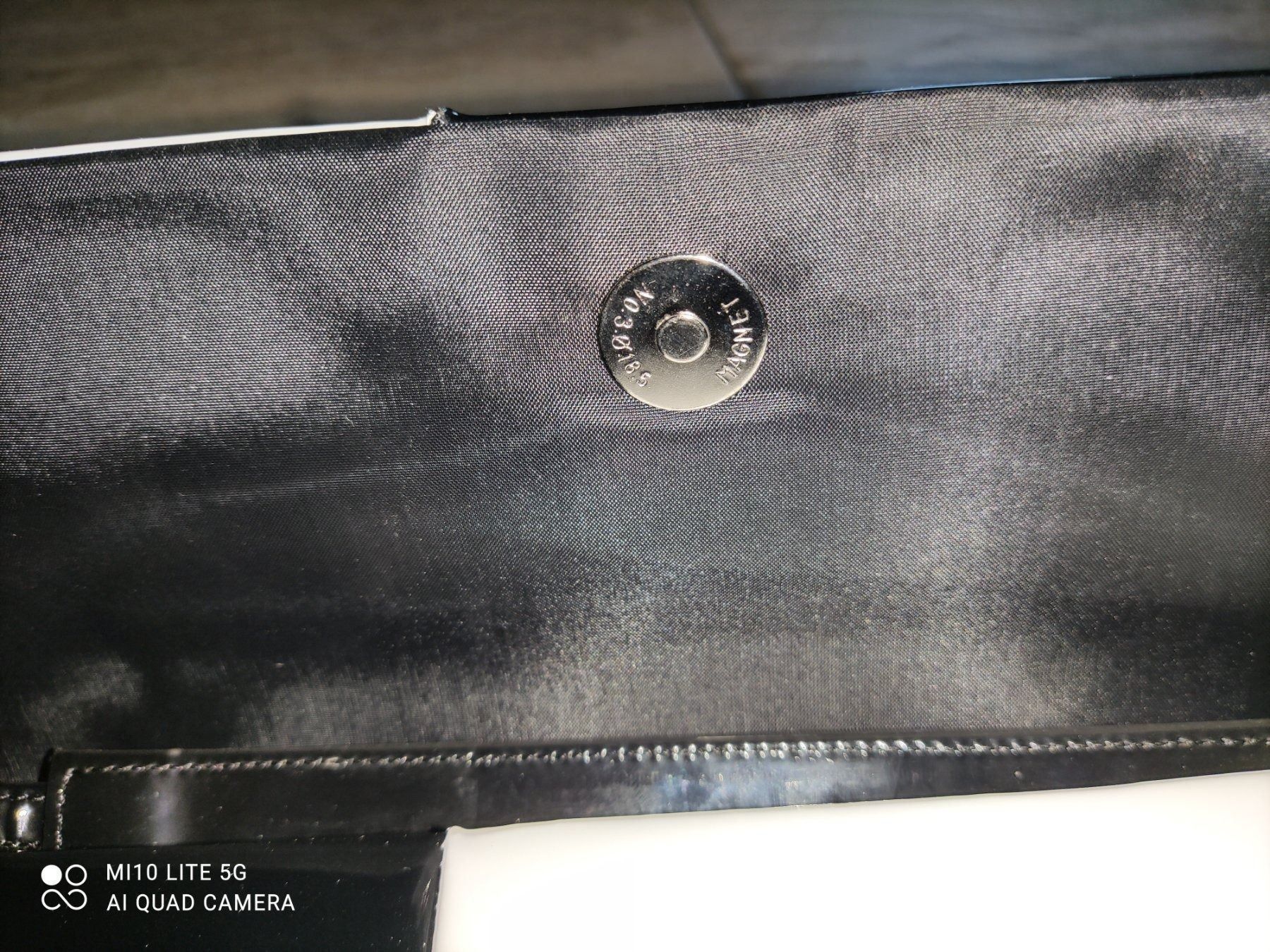 Taschen für Damen: Damentasche Abend Tasche Handtasche Design Mode Damenmode – Gebraucht aus Luzern von Weihnachtsschmuck 5