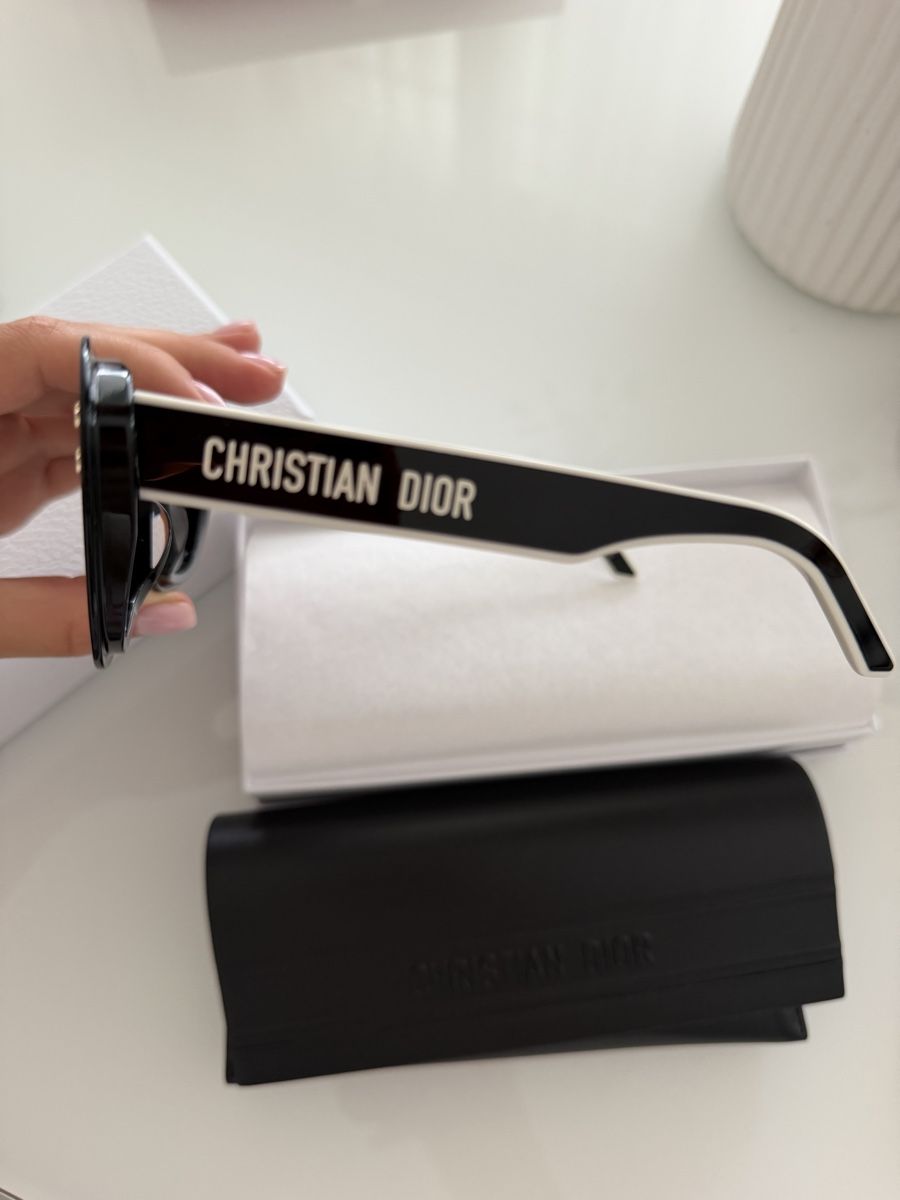 Dior Occhiali & Lenti: New dior sunglasses – Nuovo e nell'imballaggio originale da Fahrweid venduto da Stellar_times 2