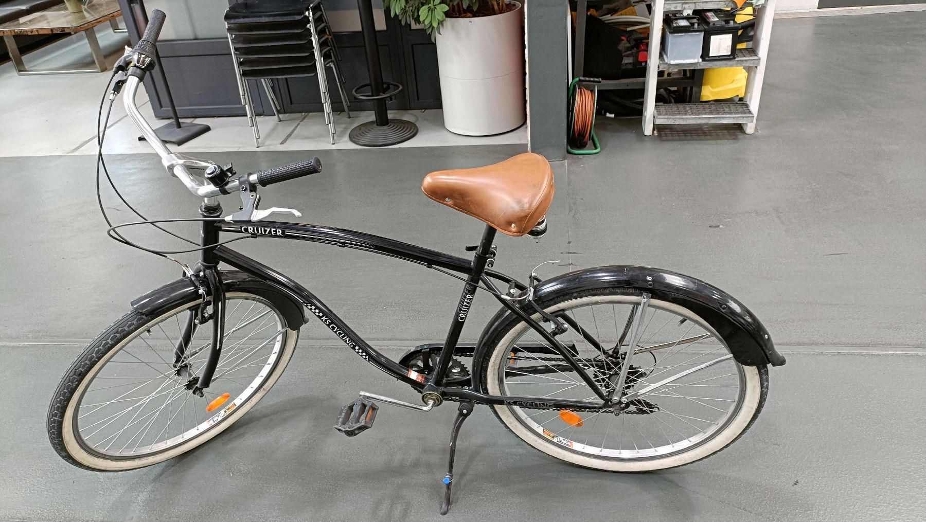 Vélos: City Cruiser – D'occasion à Oberengstringen par 156driver