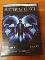 Butterfly Effect - Ende ist der Anfang