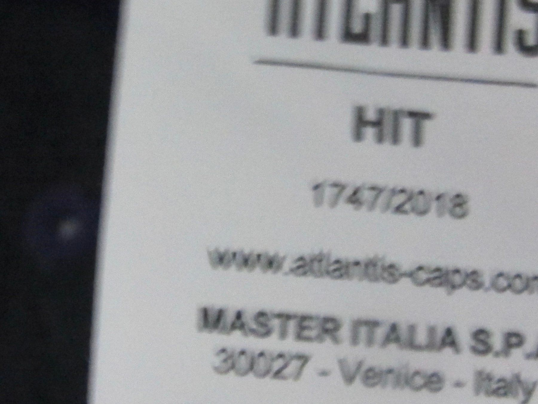 Hüte, Mützen & Caps: CASQUETTE ATLANTIS ELI 10 NEUVE – Neu (gemäss Beschreibung) aus Murten von Selliot 4