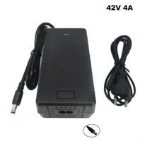 Chargeur trottinette électrique - 42V 4A