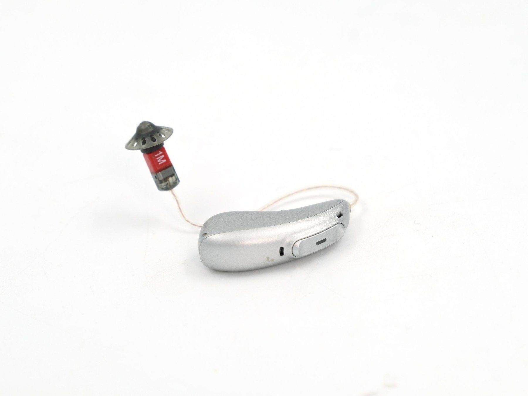 Phonak Medizinische Geräte: PHONAK AudéoTrial (TEC-196-12) – Gebraucht aus Zürich von fundsachenverkauf 3
